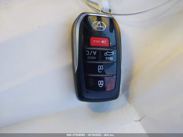 Toyota Rav4 Prime Se 2021 JTMAB3FV8MD057760 Image 11