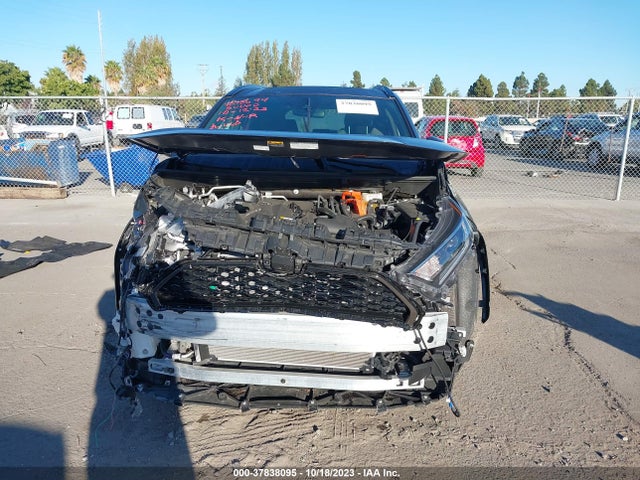 Toyota Rav4 Prime Se 2021 JTMAB3FV8MD057760 Image 13
