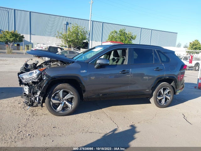 Toyota Rav4 Prime Se 2021 JTMAB3FV8MD057760 Image 15
