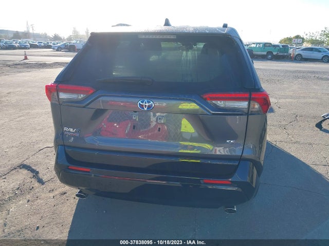 Toyota Rav4 Prime Se 2021 JTMAB3FV8MD057760 Image 17