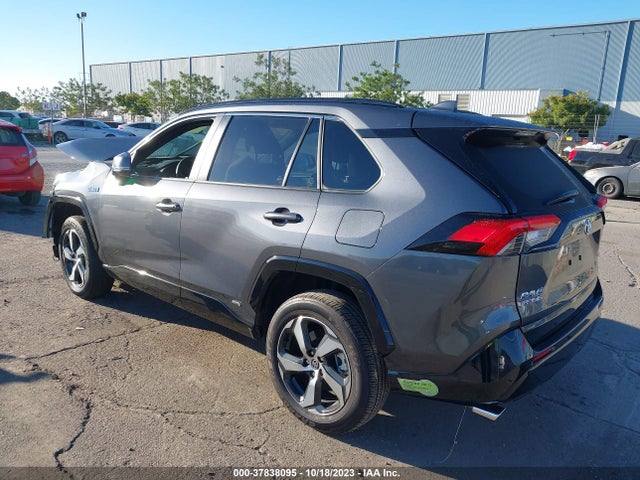Toyota Rav4 Prime Se 2021 JTMAB3FV8MD057760 Image 3
