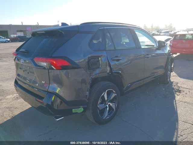 Toyota Rav4 Prime Se 2021 JTMAB3FV8MD057760 Image 4