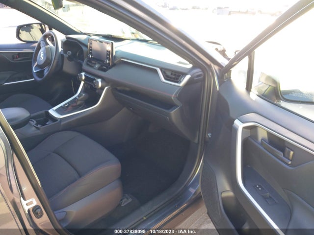 Toyota Rav4 Prime Se 2021 JTMAB3FV8MD057760 Image 5