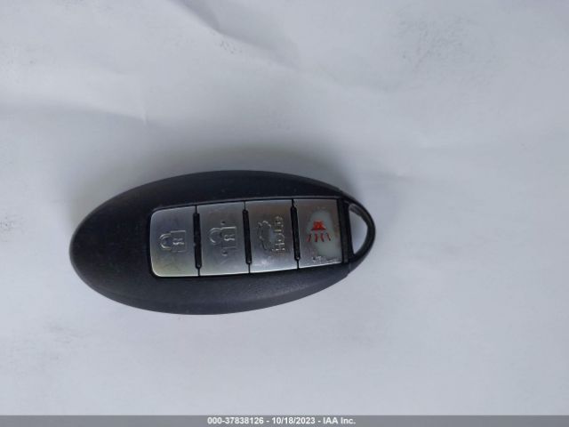 1N4AA5AP2EC906737 Nissan Maxima 3.5 Sv W/premium Pkg