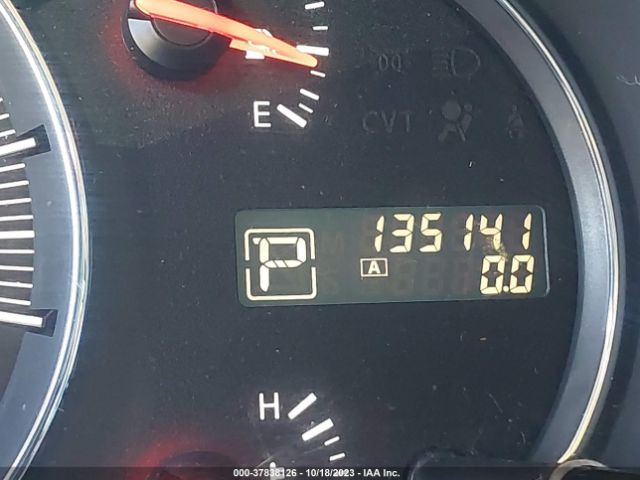 1N4AA5AP2EC906737 Nissan Maxima 3.5 Sv W/premium Pkg