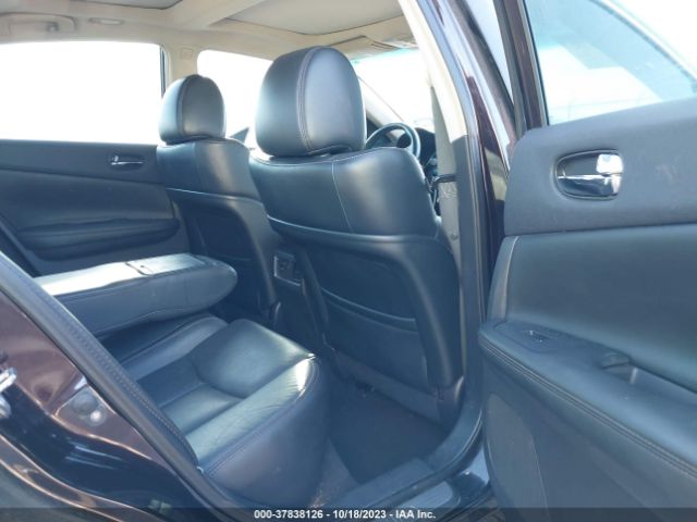 1N4AA5AP2EC906737 Nissan Maxima 3.5 Sv W/premium Pkg