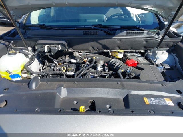 Lincoln Nautilus Standard 2023 2LMPJ6J90PBL17619 Image 10