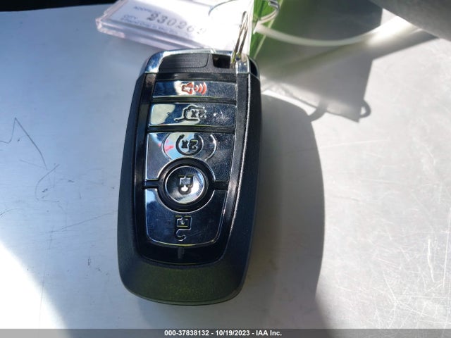 Lincoln Nautilus Standard 2023 2LMPJ6J90PBL17619 Image 11
