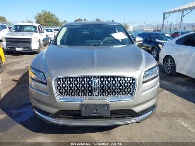 Lincoln Nautilus Standard 2023 2LMPJ6J90PBL17619 Image 13