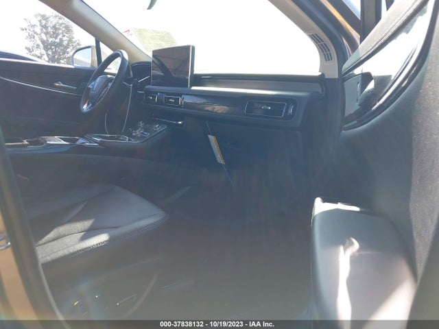 Lincoln Nautilus Standard 2023 2LMPJ6J90PBL17619 Image 5