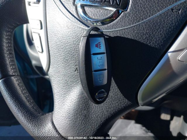 3N1CE2CP4EL389984 Nissan Versa Note Sv