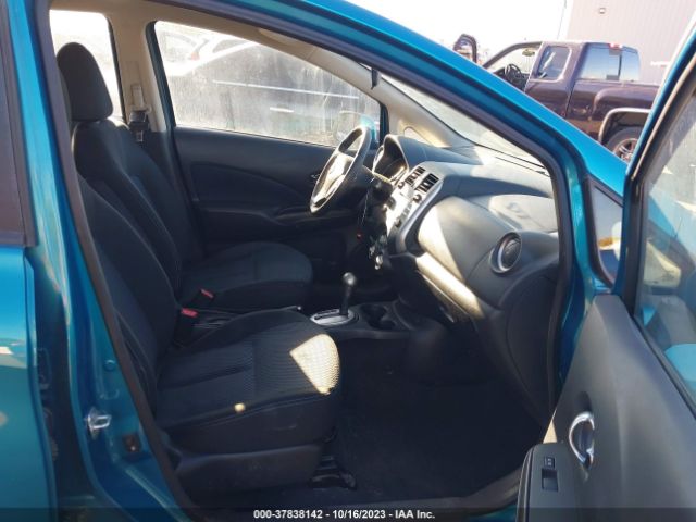 3N1CE2CP4EL389984 Nissan Versa Note Sv