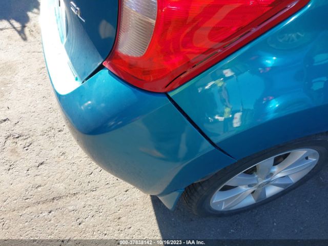 3N1CE2CP4EL389984 Nissan Versa Note Sv