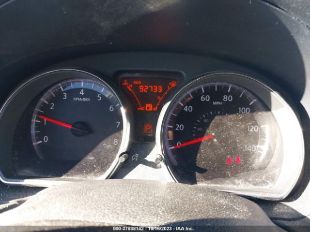 3N1CE2CP4EL389984 Nissan Versa Note Sv