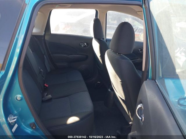 3N1CE2CP4EL389984 Nissan Versa Note Sv