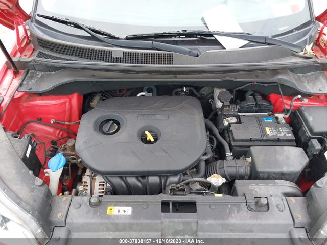 KIA SOUL + 2019 KNDJP3A57K7654631 Image 10