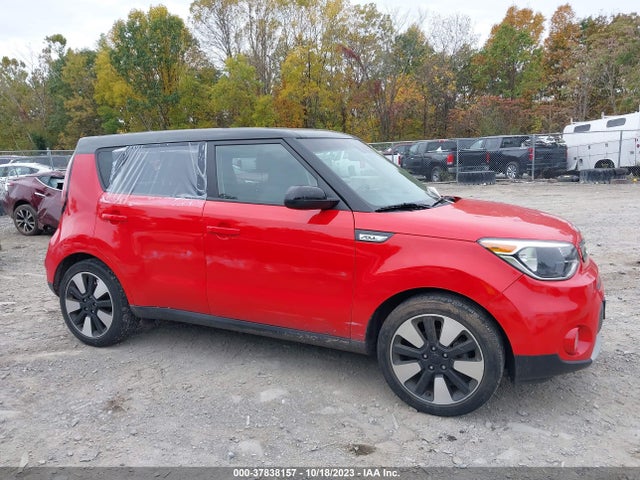 KIA SOUL + 2019 KNDJP3A57K7654631 Image 12