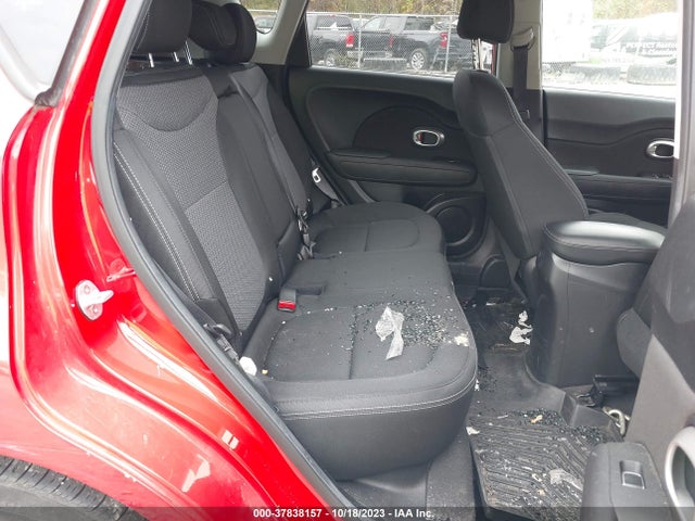 KIA SOUL + 2019 KNDJP3A57K7654631 Image 8