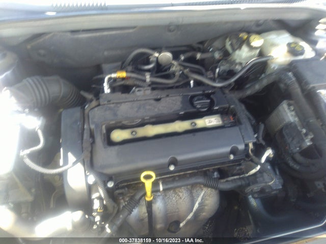 Chevrolet CRUZE LS 2014 1G1PA5SG4E7217643 Image 10