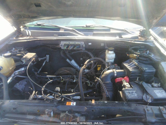 2008 FORD ESCAPE XLT VIN: 1FMCU03Z08KA07862