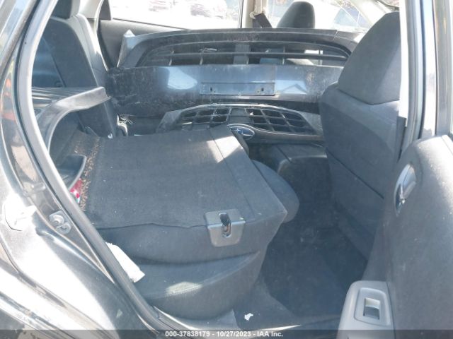 2009 SUBARU IMPREZA WAGON JF1GH61649H809650 Photo 7