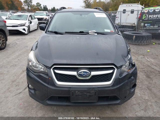 2015 SUBARU XV CROSSTREK PREMIUM VIN: JF2GPACC7F8293459