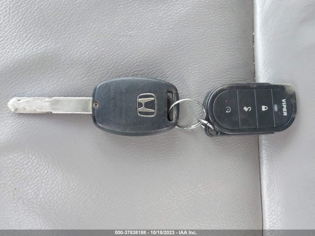 2012 HONDA CR-V EX-L VIN: 5J6RM4H79CL025612