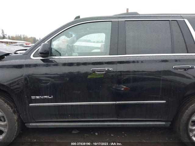 GMC YUKON DENALI 2016 1GKS2CKJ4GR173346 Image 14