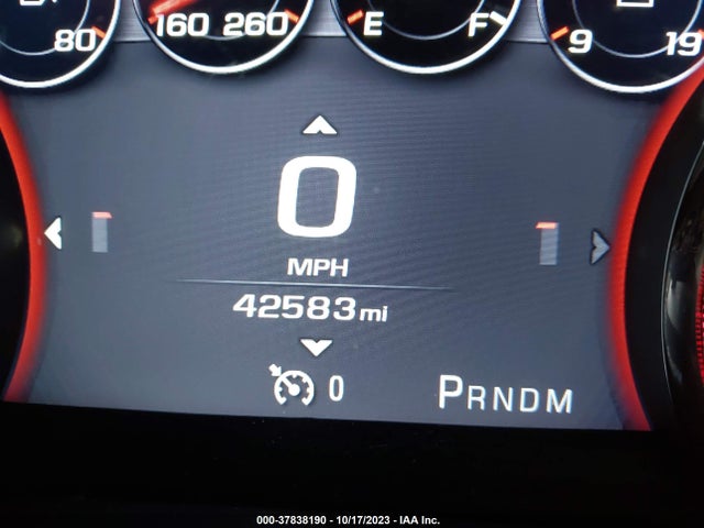 GMC YUKON DENALI 2016 1GKS2CKJ4GR173346 Image 15