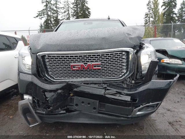 GMC YUKON DENALI 2016 1GKS2CKJ4GR173346 Image 6