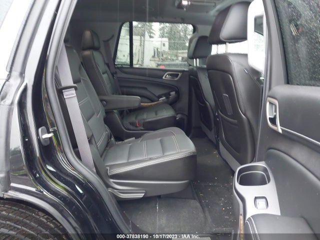 GMC YUKON DENALI 2016 1GKS2CKJ4GR173346 Image 8