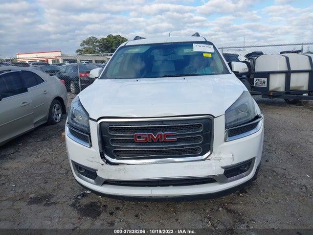 GMC Acadia Slt-1 2016 1GKKRRKD2GJ281021 Image 12
