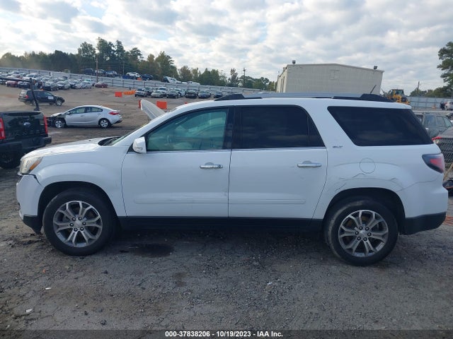 GMC Acadia Slt-1 2016 1GKKRRKD2GJ281021 Image 14