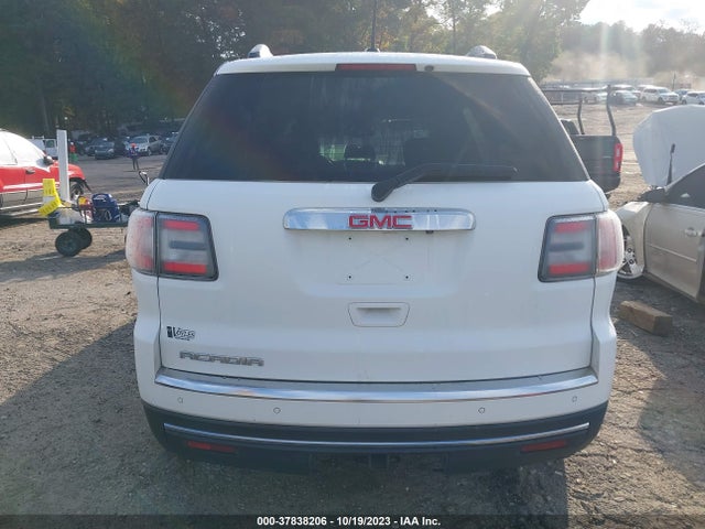 GMC Acadia Slt-1 2016 1GKKRRKD2GJ281021 Image 16