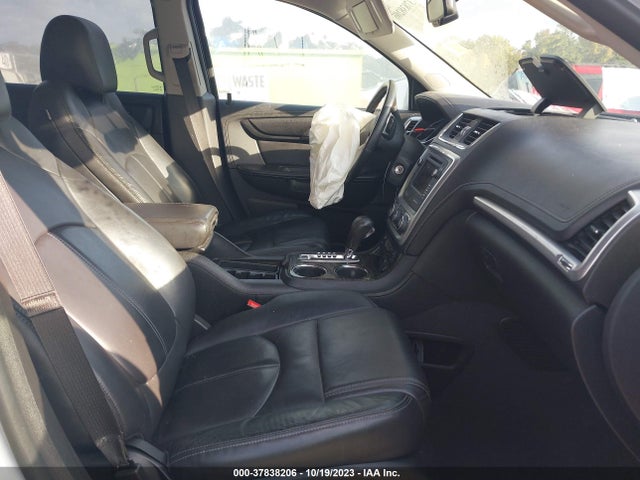 GMC Acadia Slt-1 2016 1GKKRRKD2GJ281021 Image 5