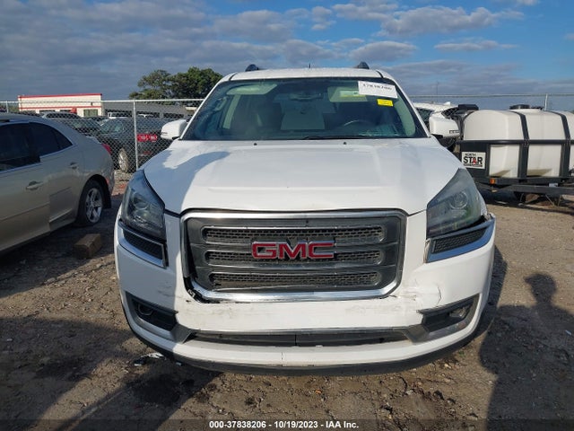 GMC Acadia Slt-1 2016 1GKKRRKD2GJ281021 Image 6