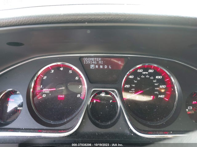GMC Acadia Slt-1 2016 1GKKRRKD2GJ281021 Image 7