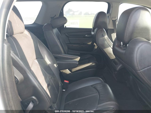 GMC Acadia Slt-1 2016 1GKKRRKD2GJ281021 Image 8