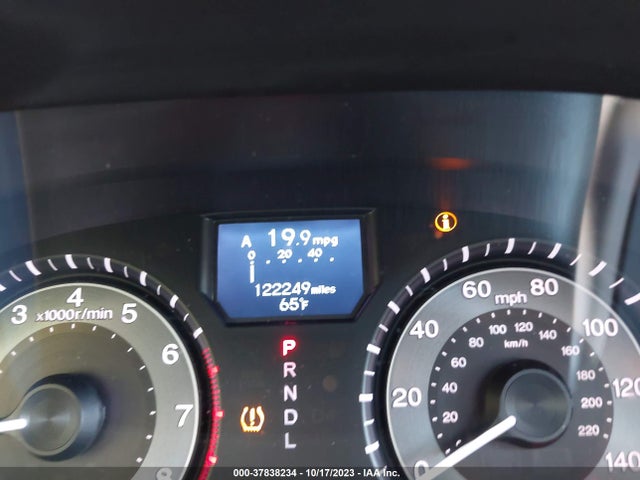 Honda Odyssey Touring 2016 5FNRL5H98GB134183 Image 7