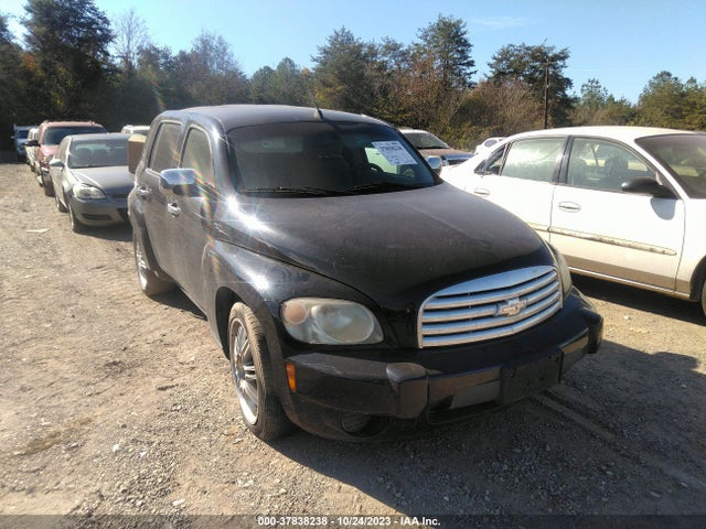 2010 CHEVROLET HHR LT W/1LT VIN: 3GNBABDB3AS605242