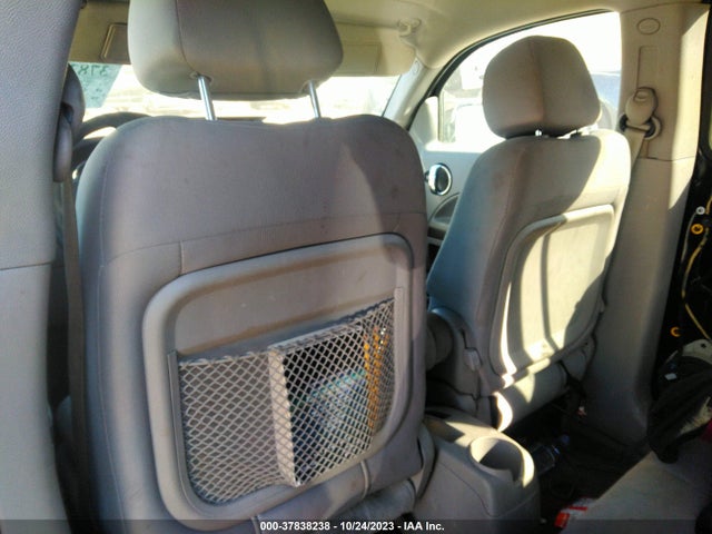 2010 CHEVROLET HHR LT W/1LT VIN: 3GNBABDB3AS605242