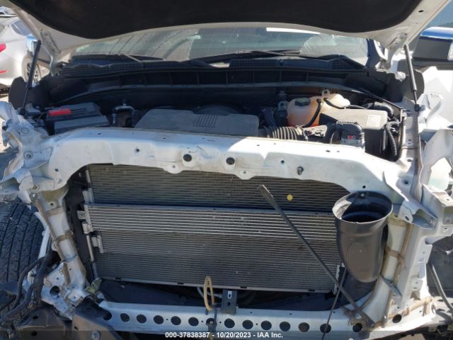 1GTP8FED1KZ158030 GMC Sierra 1500 Denali