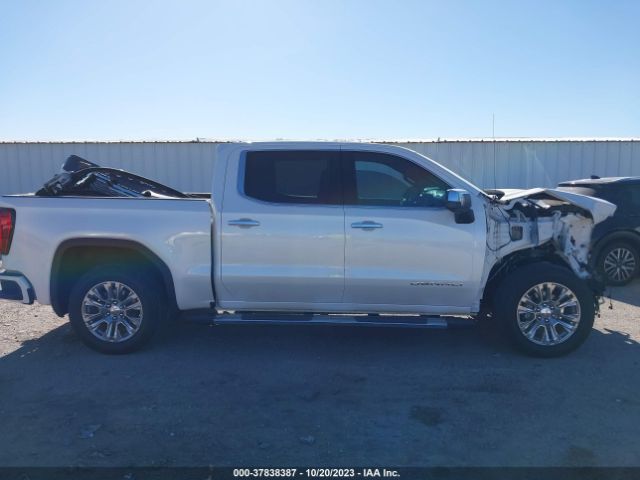 1GTP8FED1KZ158030 GMC Sierra 1500 Denali