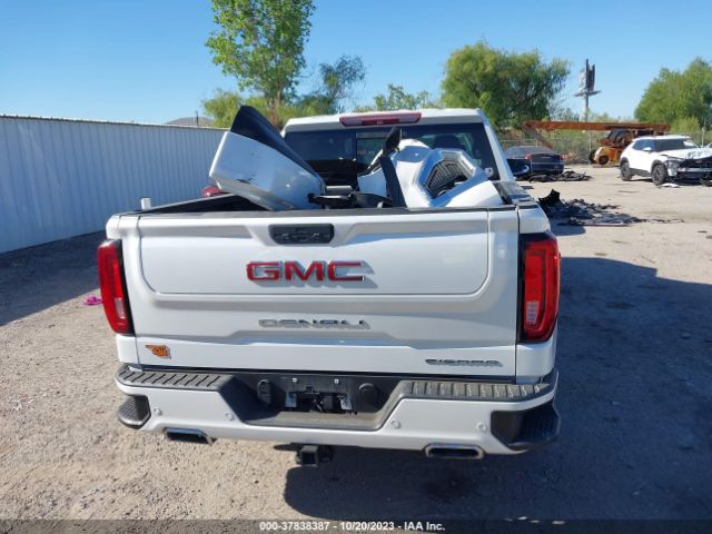 1GTP8FED1KZ158030 GMC Sierra 1500 Denali