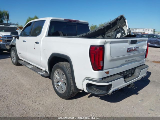 1GTP8FED1KZ158030 GMC Sierra 1500 Denali