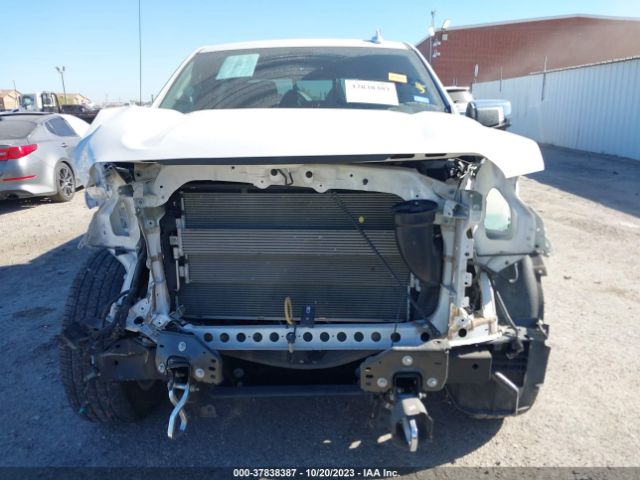 1GTP8FED1KZ158030 GMC Sierra 1500 Denali