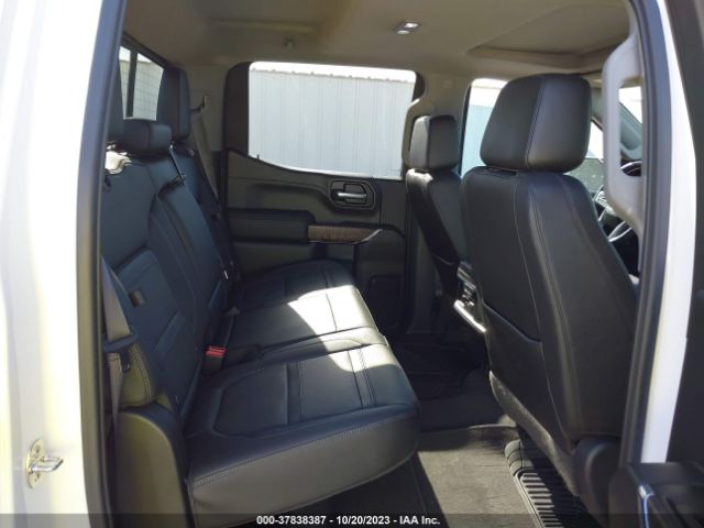 1GTP8FED1KZ158030 GMC Sierra 1500 Denali