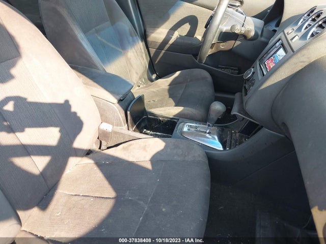 2012 NISSAN ALTIMA 2.5 S VIN: 1N4AL2AP3CC122461