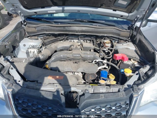 JF2SJAECXEH523678 Subaru Forester 2.5i Premium