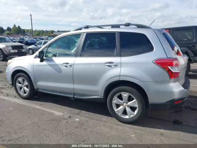 JF2SJAECXEH523678 Subaru Forester 2.5i Premium